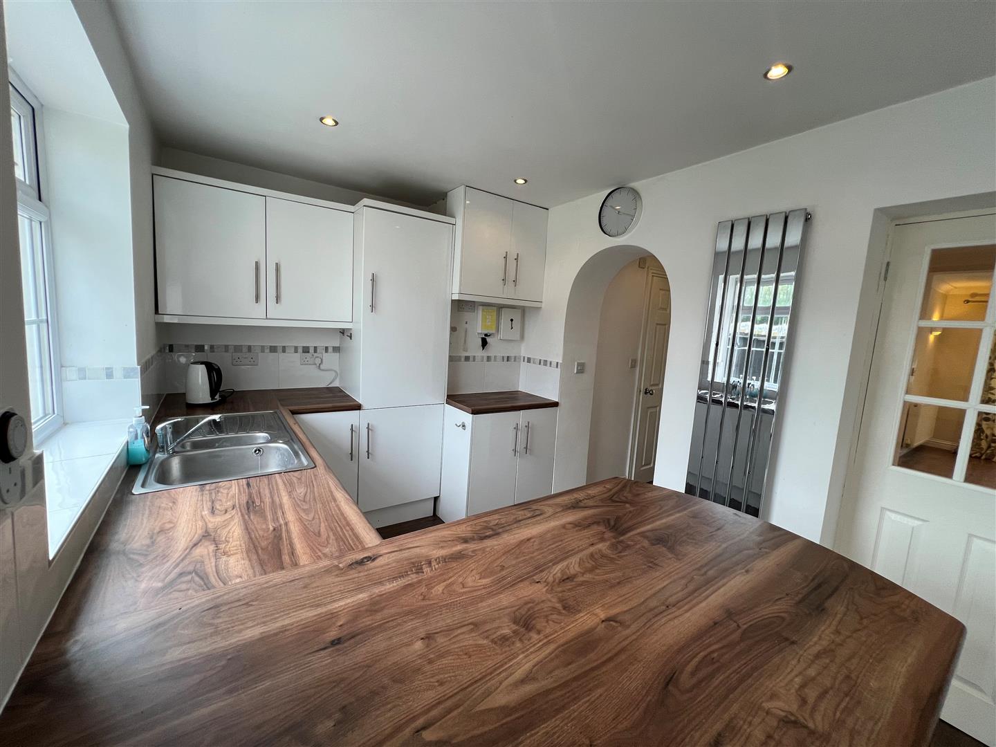 Tanyrallt Avenue, Litchard, Bridgend, CF31 1PQ